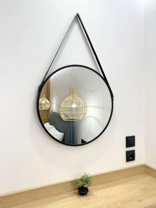 Oasis Luxury Apartments Erétria Extérieur photo
