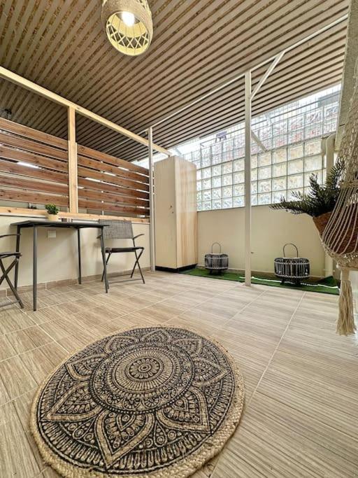 Oasis Luxury Apartments Erétria Extérieur photo